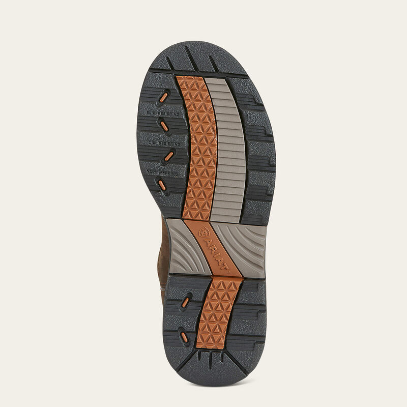 Tracey Waterproof Composite Toe Work Boot Sole