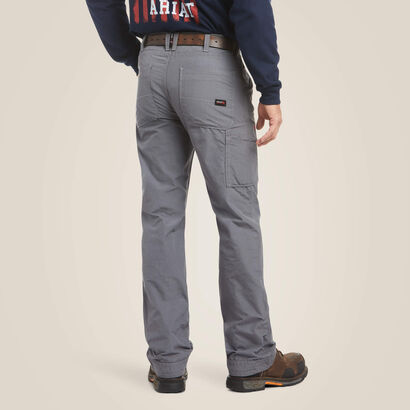 FR M4 Relaxed DuraLight Ripstop Boot Cut Pant