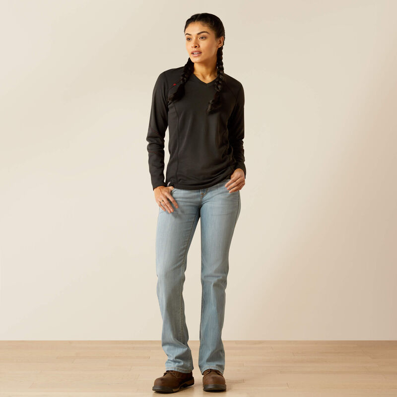 FR Primo Baselayer Full