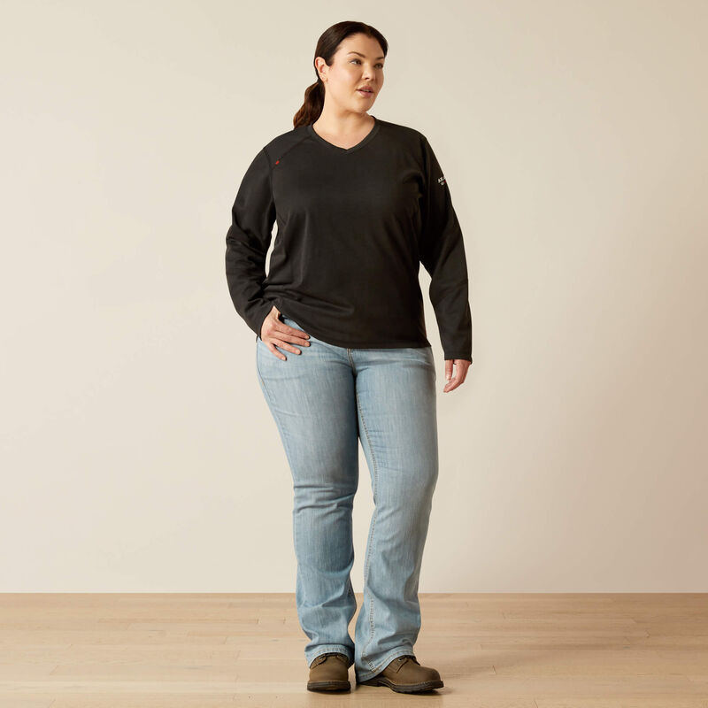 FR Primo Baselayer Full Plus