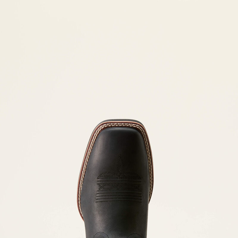 Sport Big Country Wide Square Toe Cowboy Boot Toe