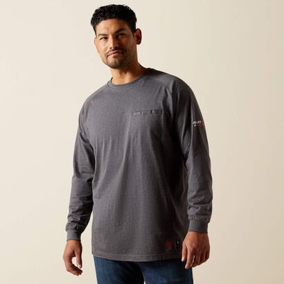 FR Air Lineman T-Shirt Back