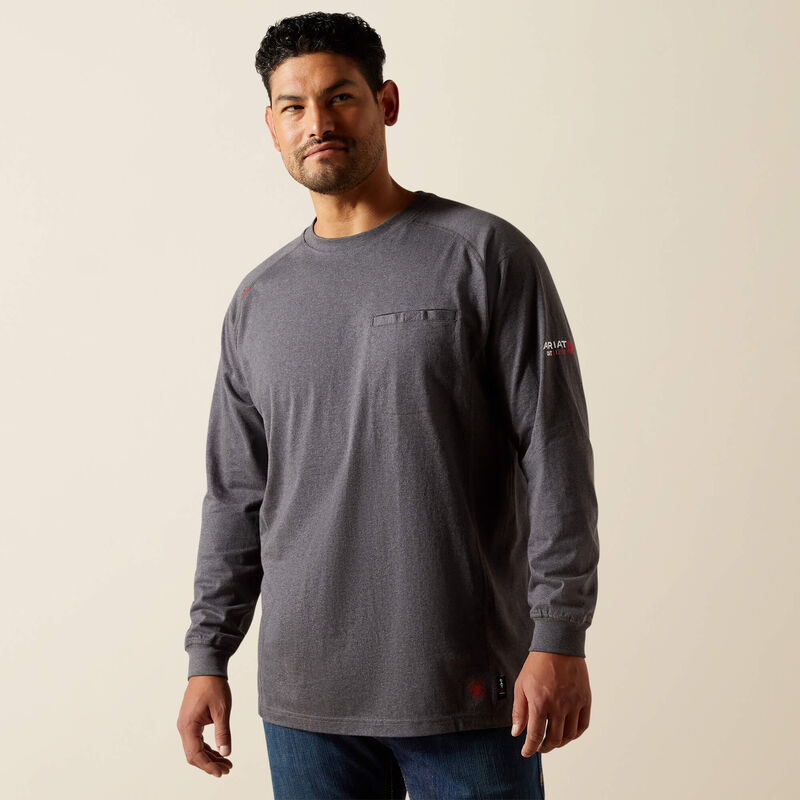 FR Air Lineman T-Shirt Back