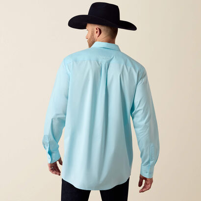 Everything Classic Fit Shirt Back