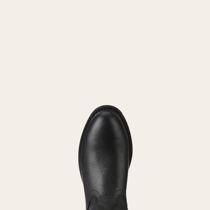 Sierra Steel Toe Work Boot Image 4 of 4