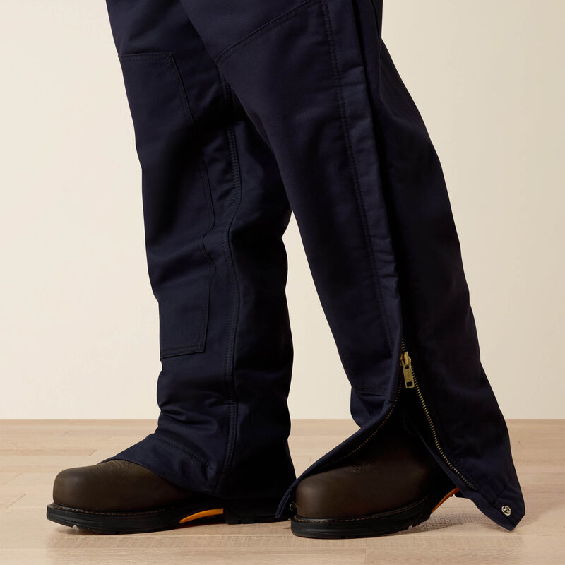FR Insulated Overall 2.0 Bib 03