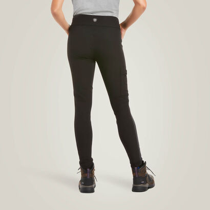 Rebar DuraStretch Utility Legging