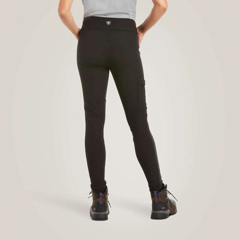 Rebar DuraStretch Utility Legging Image 2 of 5