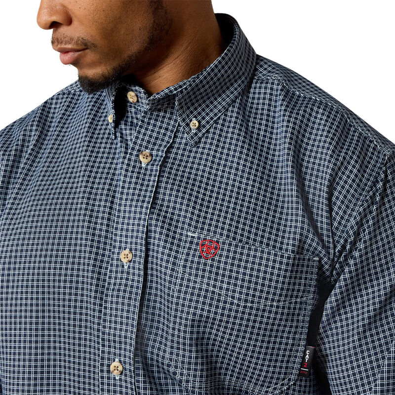 FR Basic Work Shirt Image 5 of 5