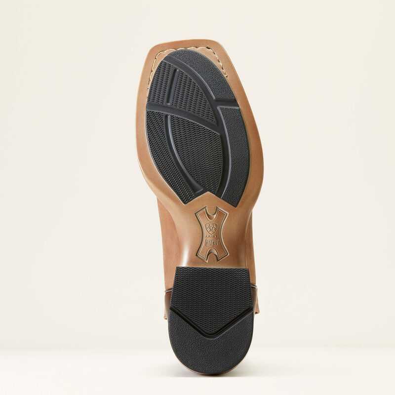Lasco Ultra Western Boot Sole