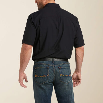 VentTEK Outbound Classic Fit Shirt