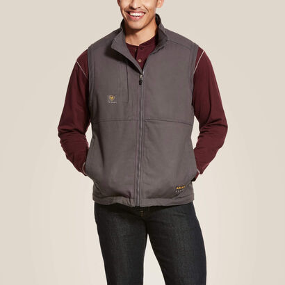 Rebar DuraCanvas Vest