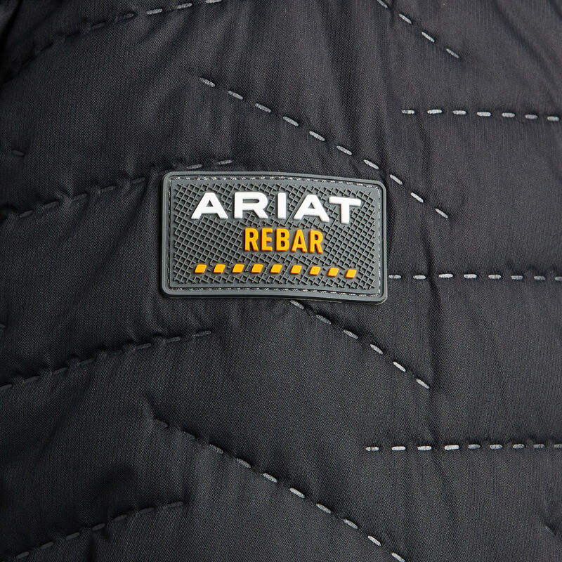 Rebar Cloud 9 Insulated Jacket 02 Plus