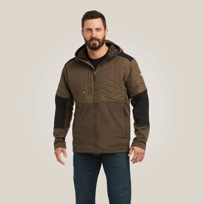 Rebar Cloud 9 Insulated Jacket