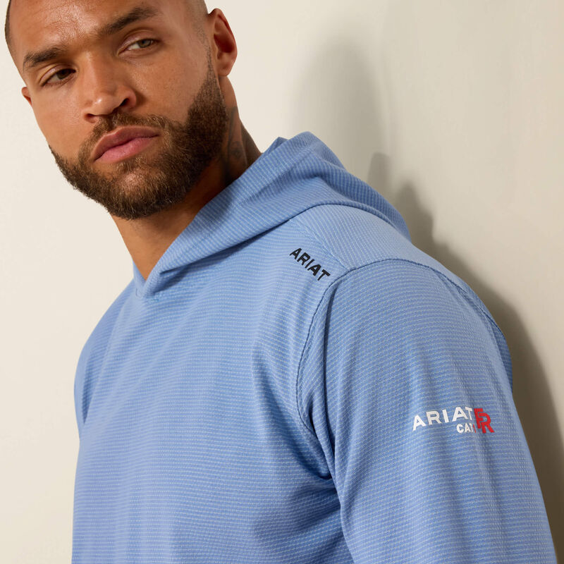 FR Baselayer Hooded T-Shirt 01