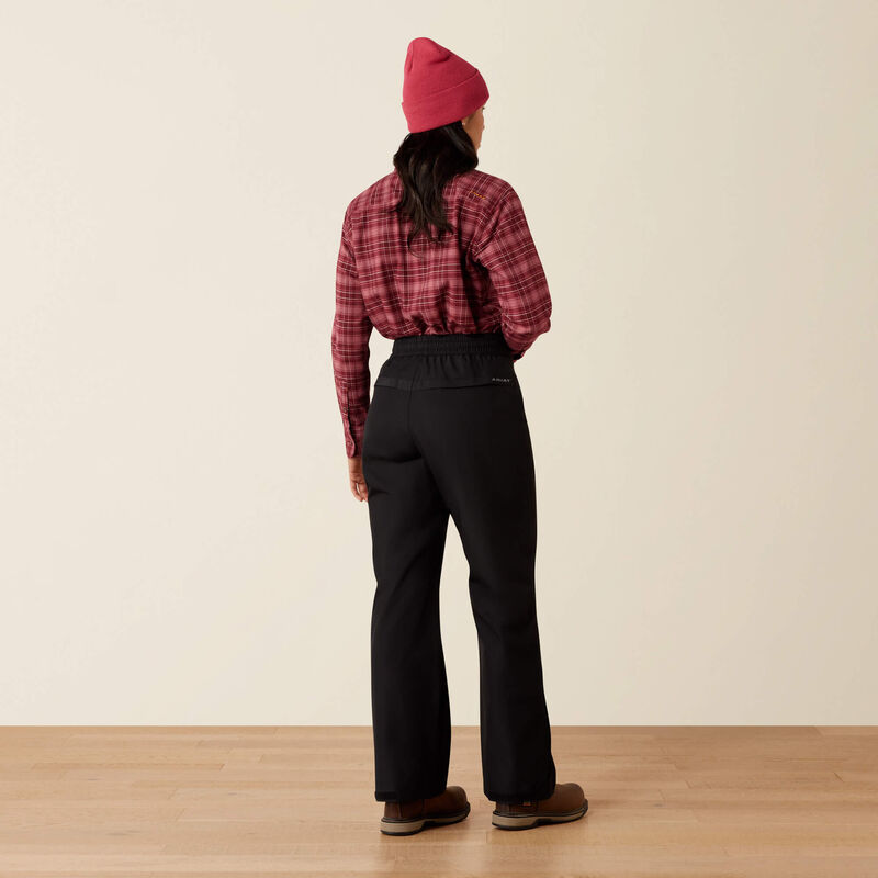 Rebar Stormshell Unisex Waterproof Pants 03