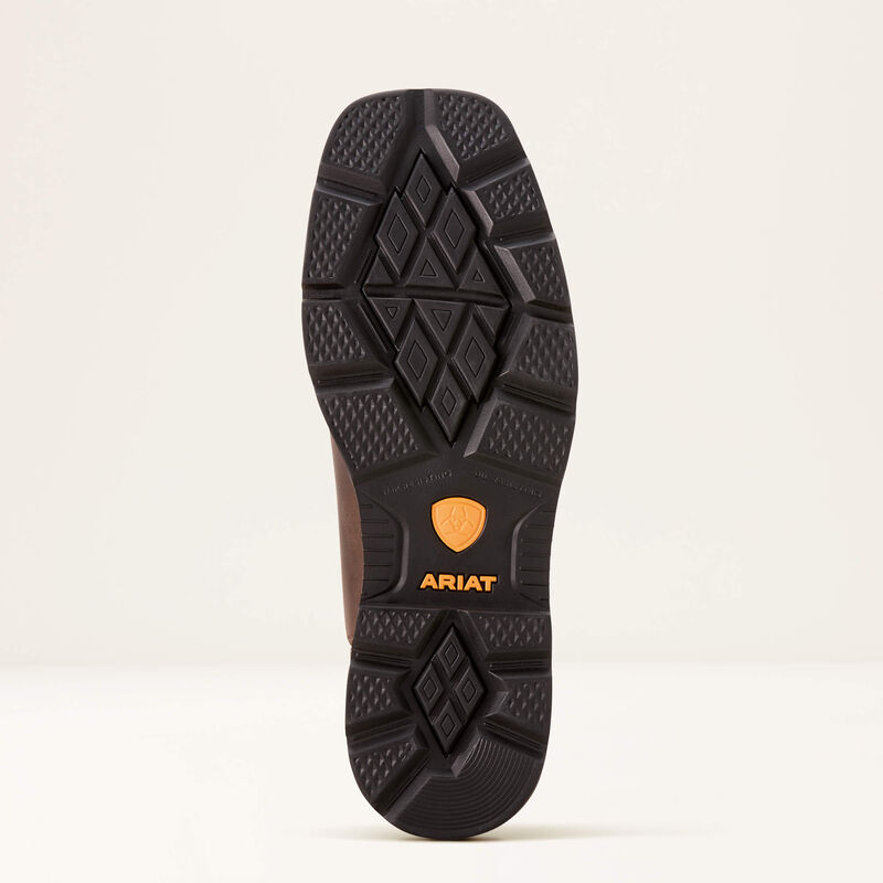 Groundbreaker Work Boot Sole