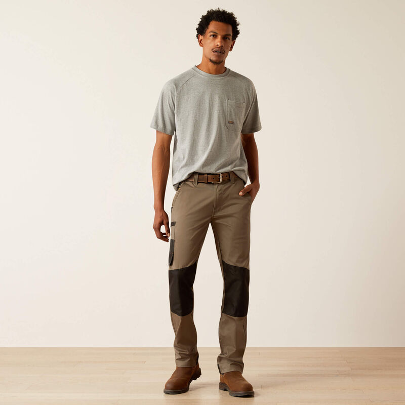 Rebar M8 Modern DuraStretch Cargo Pant Image 3 of 6