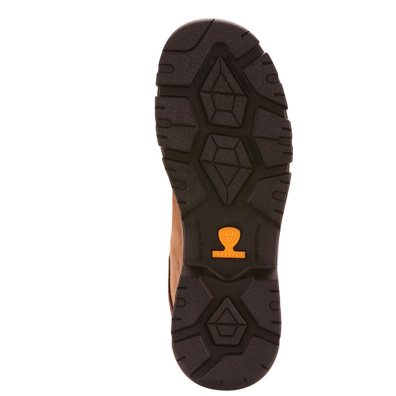 Edge LTE Moc Composite Toe Work Boot Sole