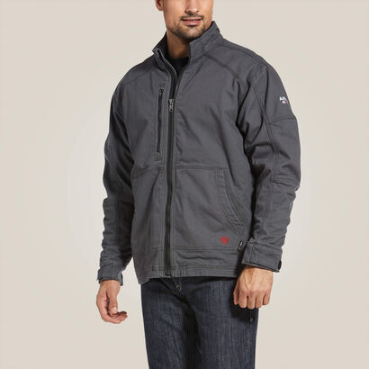 FR DuraLight Cordura Canvas Field Jacket