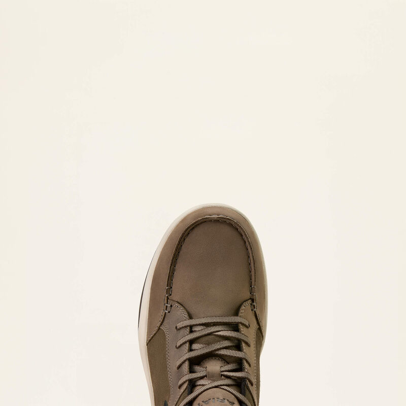 Outmatch Static Dissipative Composite Toe Work Shoe Toe