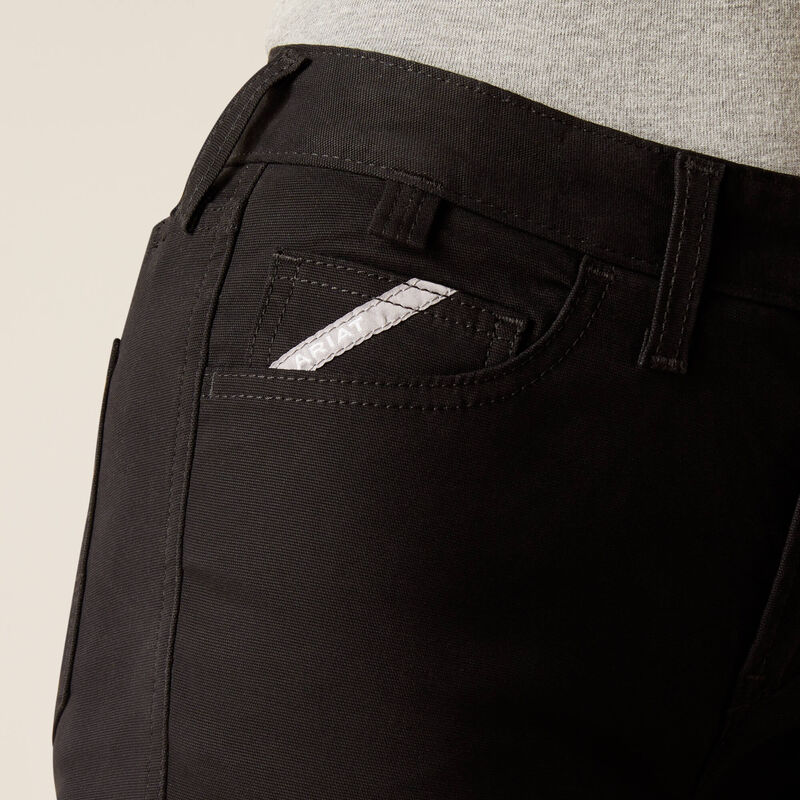 Rebar Perfect Rise Made Tough Straight Pant 01