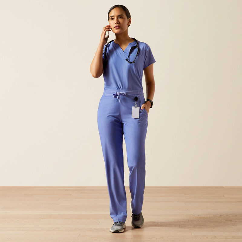 Nightingale Stretch Utility Scrub Pant Image 3 of 6