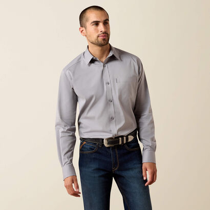 Everything Classic Fit Shirt Front