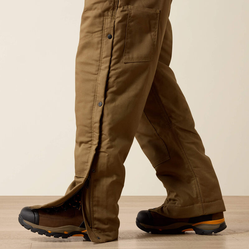 Rebar DuraCanvas Stretch Insulated Bib 04