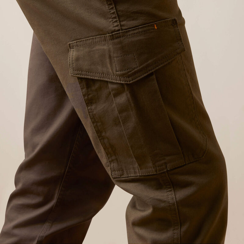 Rebar M4 Relaxed Made Tough Cargo Straight Pant Image 5 of 6