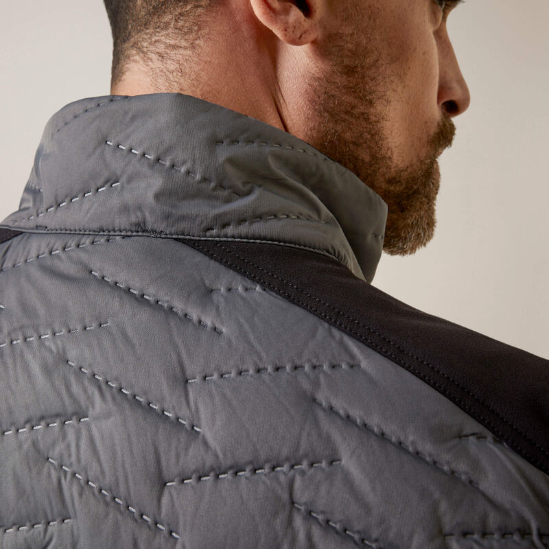 Rebar Cloud 9 Insulated Vest 04