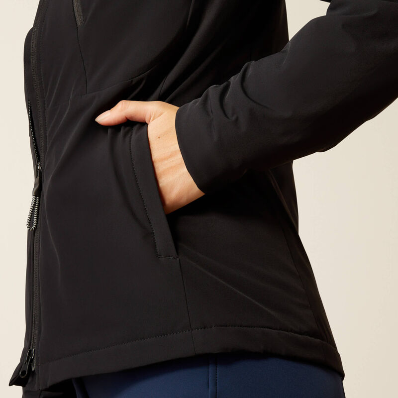 Rion StretchShell Insulated Jacket 02