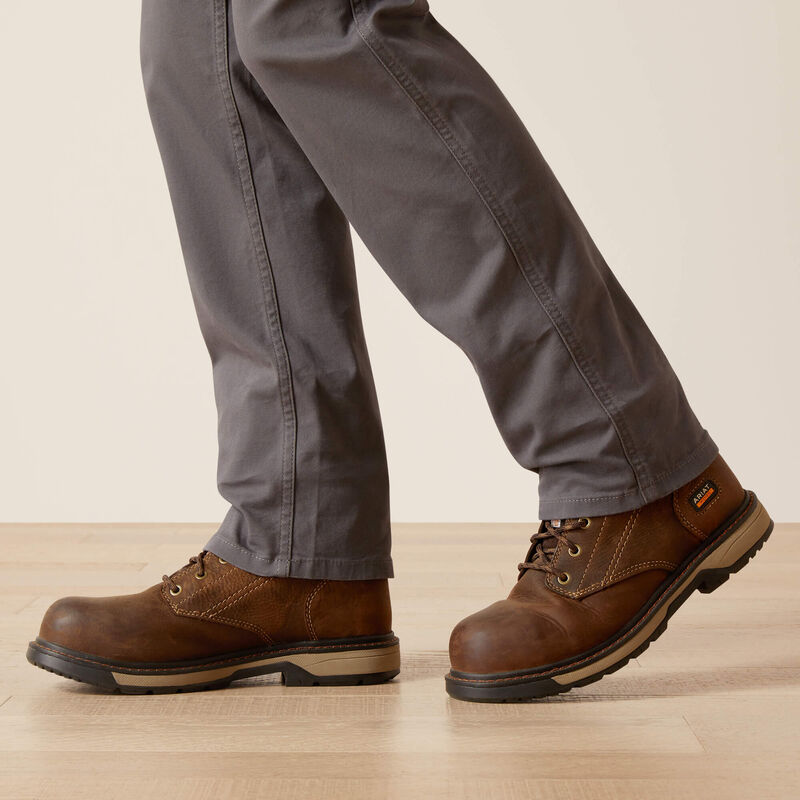 Rebar Perfect Rise Made Tough Straight Pant 03