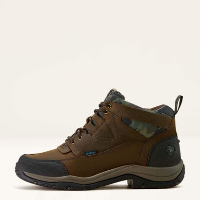 Terrain Waterproof Boot Side
