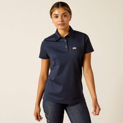 Rebar Foreman Polo
