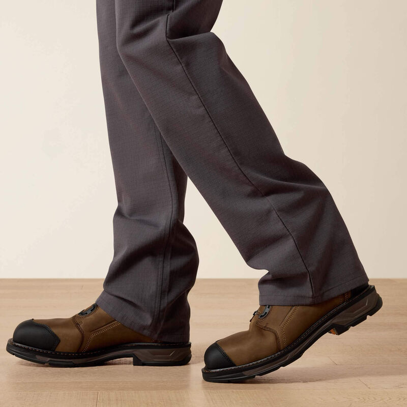 FR M4 Relaxed Crossfire Straight Pant 03