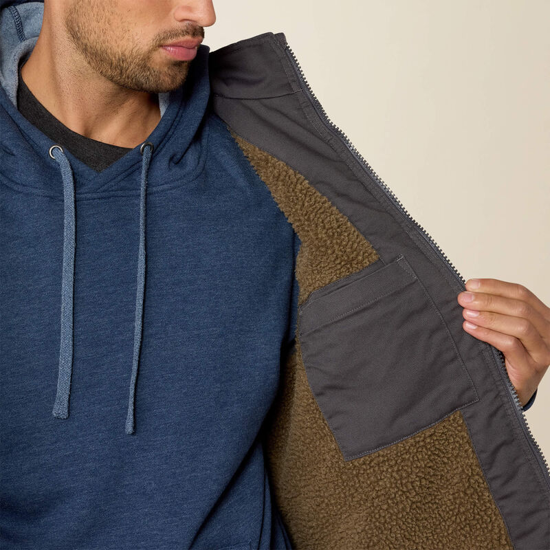 Rebar DuraCanvas Vest 01