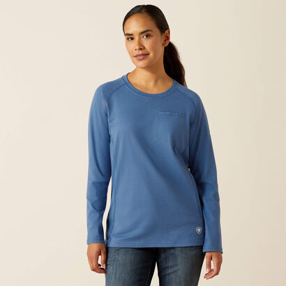 FR Air Crew T-Shirt Front