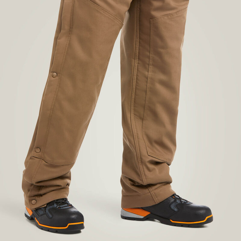 Rebar DuraCanvas Stretch Insulated Bib 01