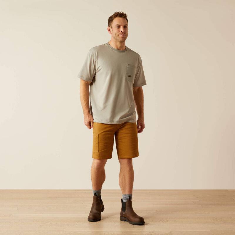 Rebar Workman 360 AirFlow T-Shirt Full