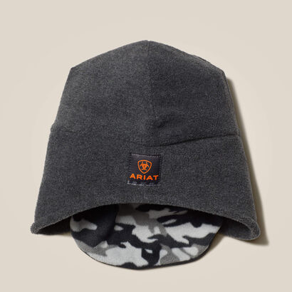 Rebar 2-in-1 Cap