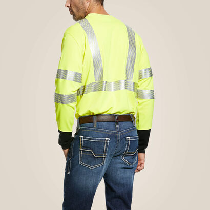 FR Hi-Vis T-Shirt