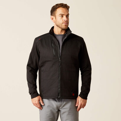 FR Cloud 9 2.0 Insulated Jacket Front