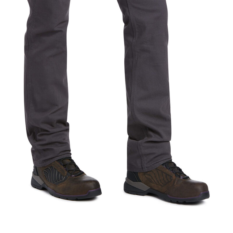 Rebar DuraStretch Made Tough Straight Leg Pant 03