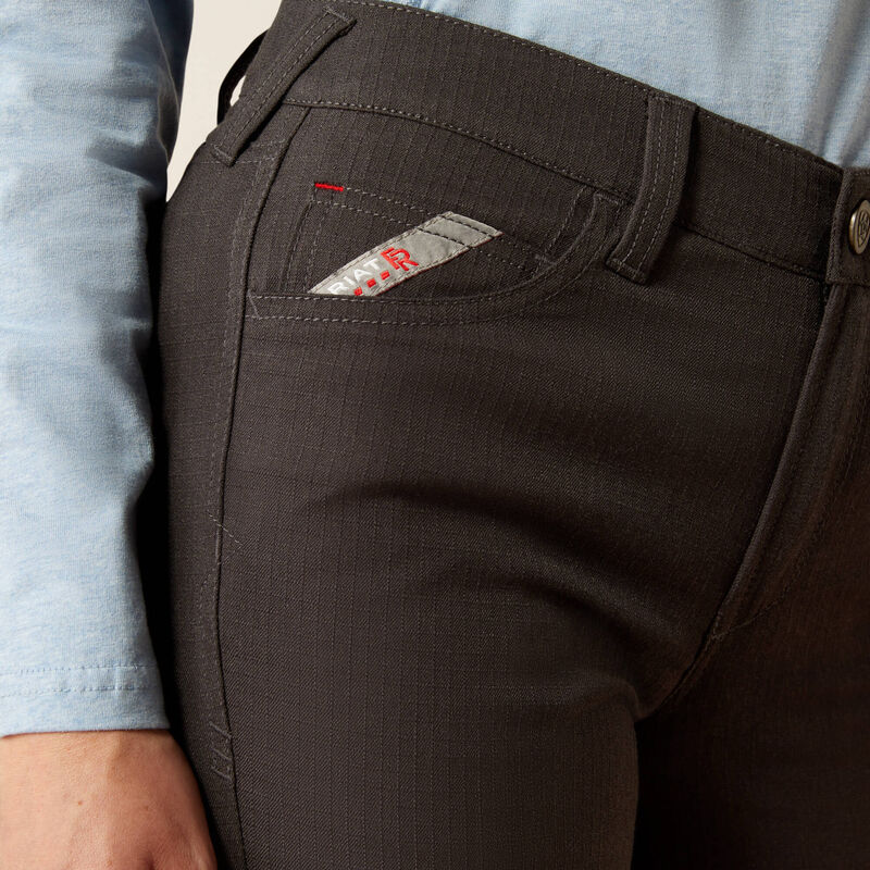 FR Duralight Ripstop Straight Pant 01