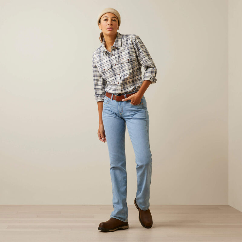 Rebar Riveter Straight Jean Full
