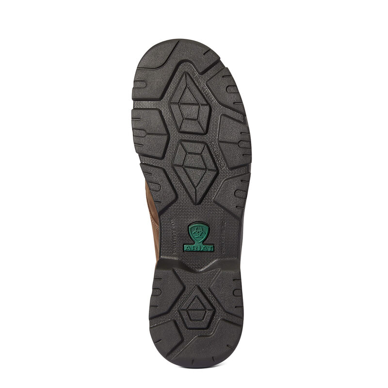 Edge LTE Chukka Static Dissipating Composite Toe Work Boot Sole