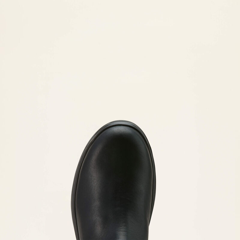 Turbo Chelsea Waterproof Work Boot Toe