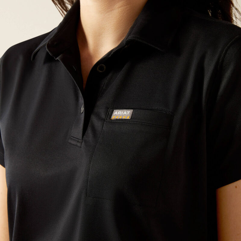 Rebar Foreman Polo 02