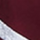 BURGUNDY/WHITE